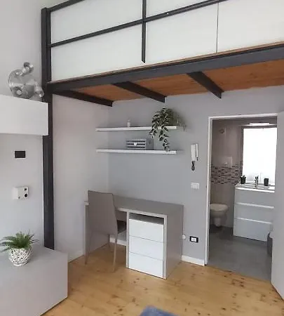 Apartment Primopiano - Umbria